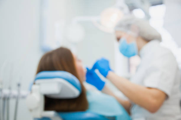 Professional Emergency Dentist in Corry, PA